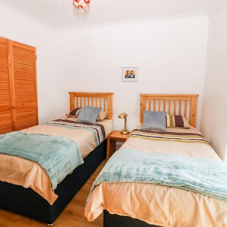 Caer Rhos Villa Caernarfon Luaran gambar