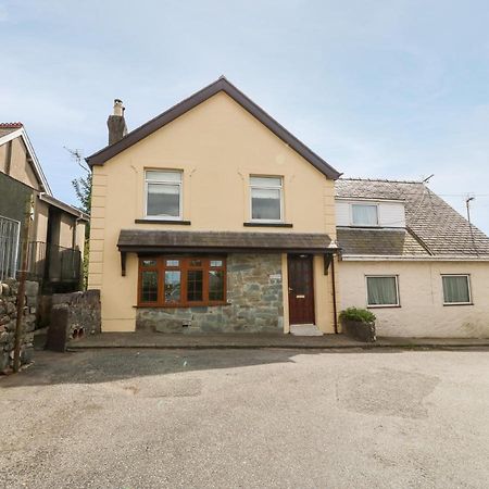Caer Rhos Villa Caernarfon Luaran gambar