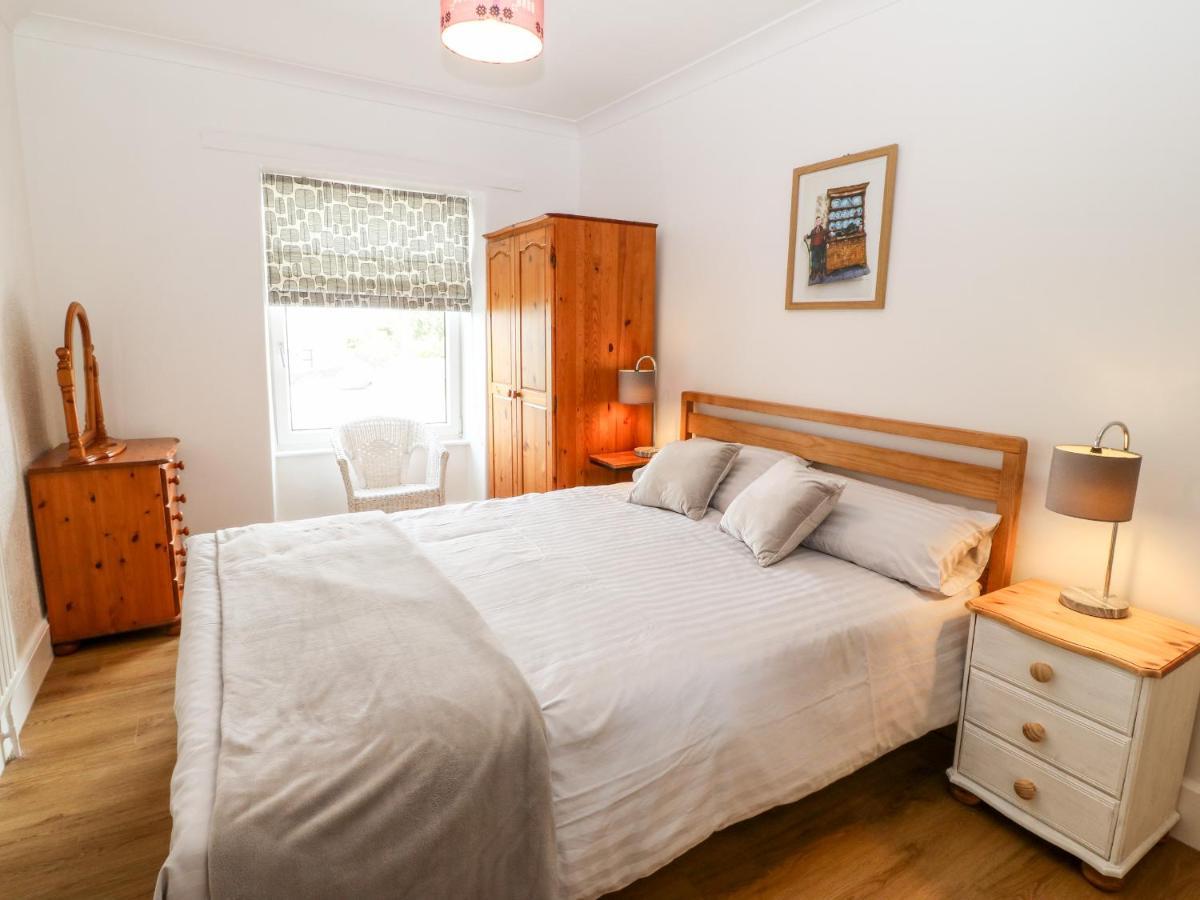 Caer Rhos Villa Caernarfon Luaran gambar