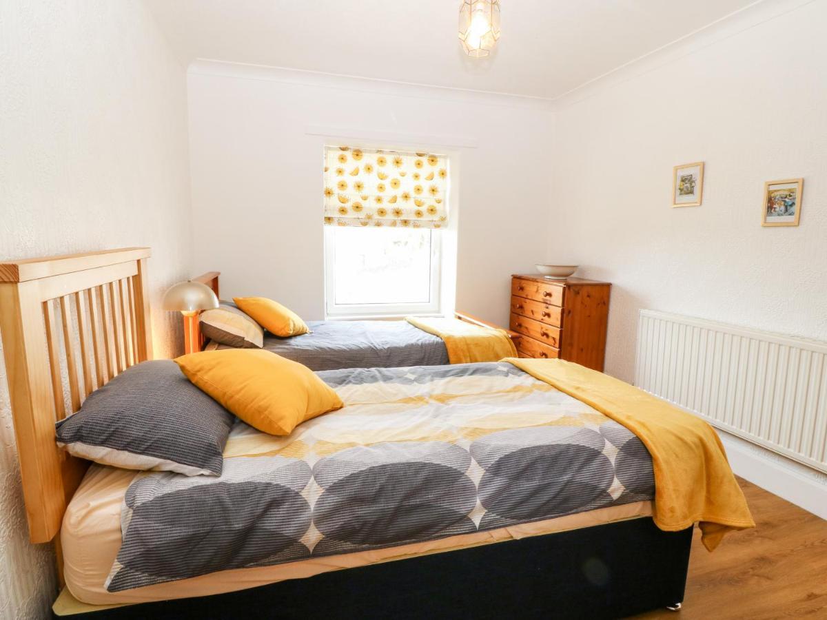 Caer Rhos Villa Caernarfon Luaran gambar