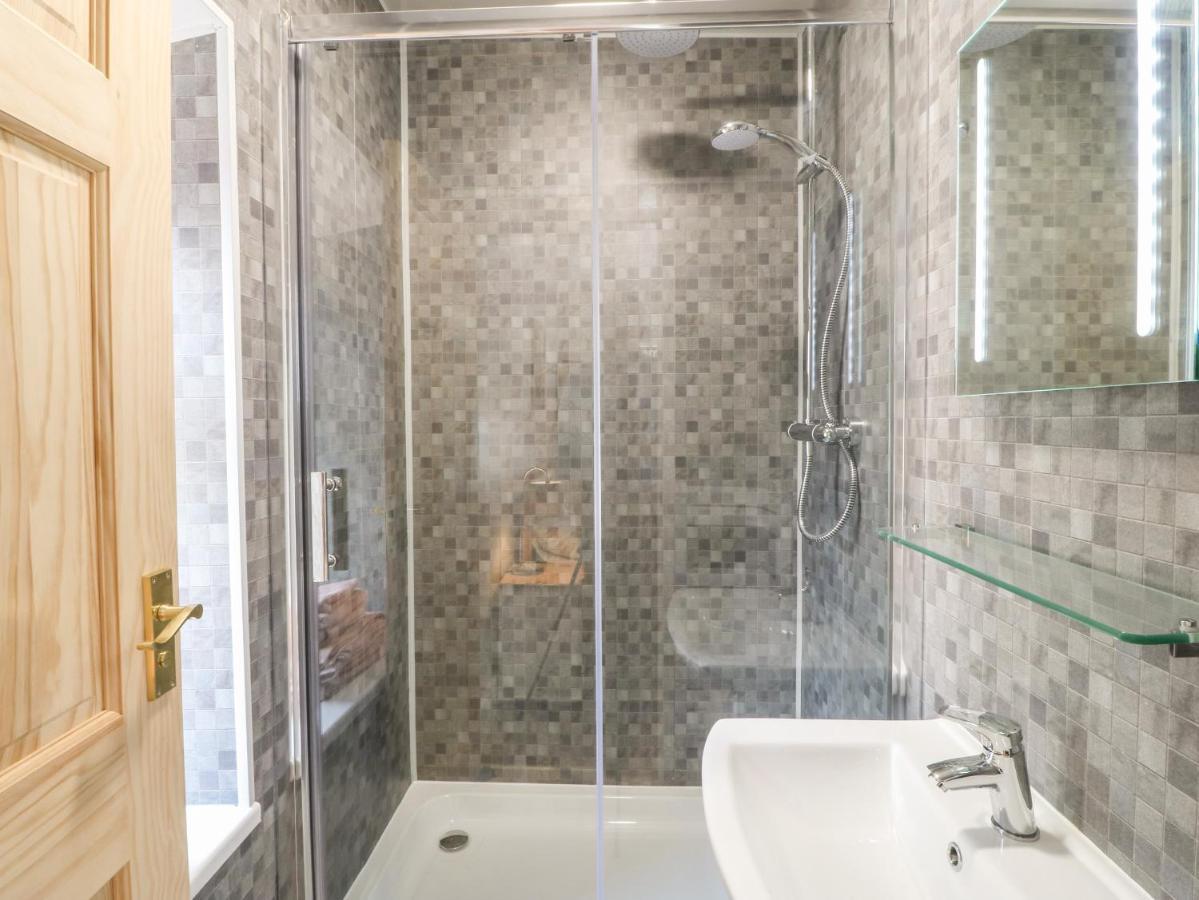 Caer Rhos Villa Caernarfon Luaran gambar
