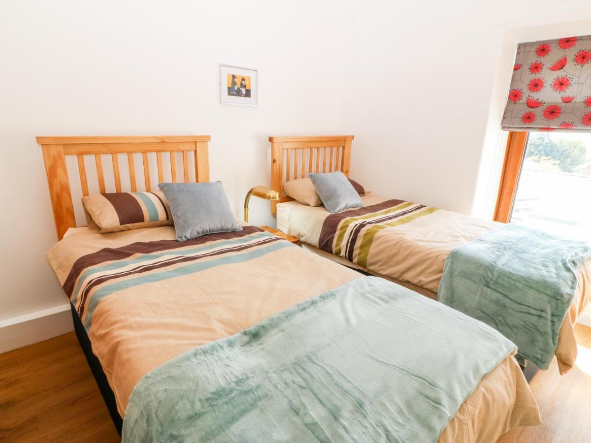 Caer Rhos Villa Caernarfon Luaran gambar