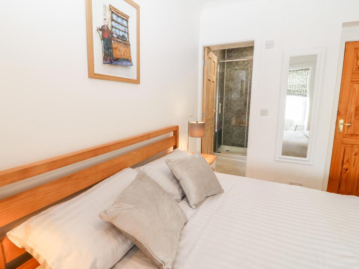 Caer Rhos Villa Caernarfon Luaran gambar