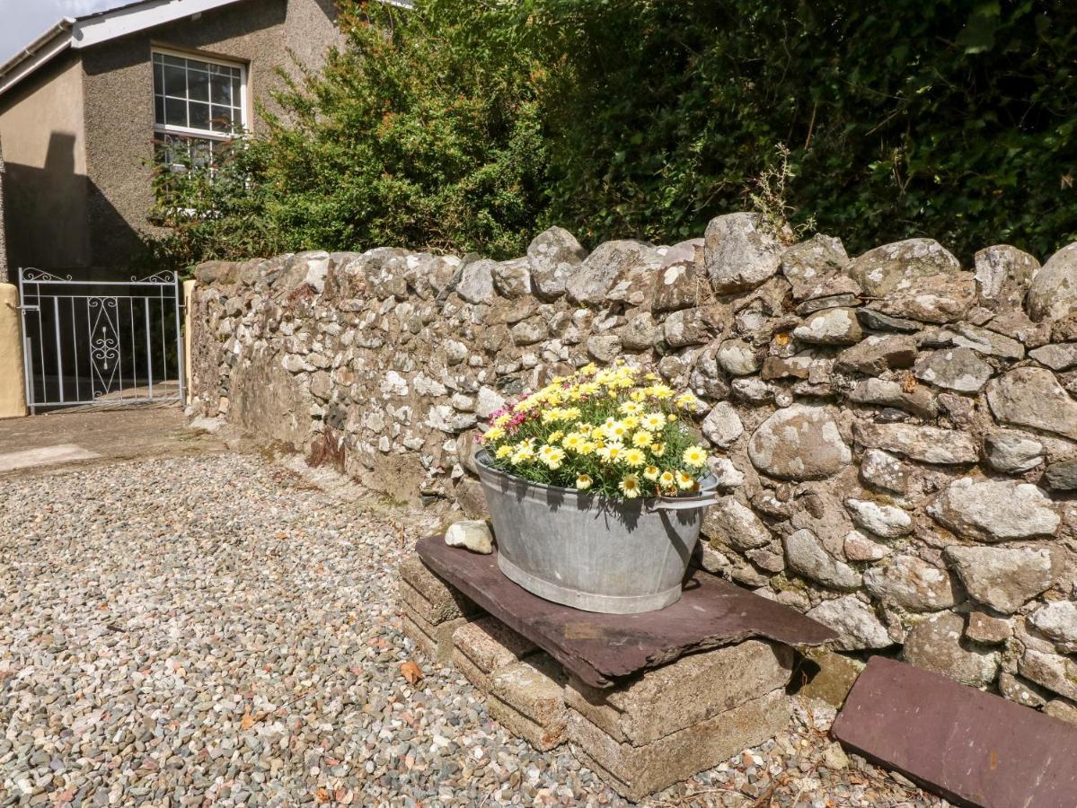 Caer Rhos Villa Caernarfon Luaran gambar