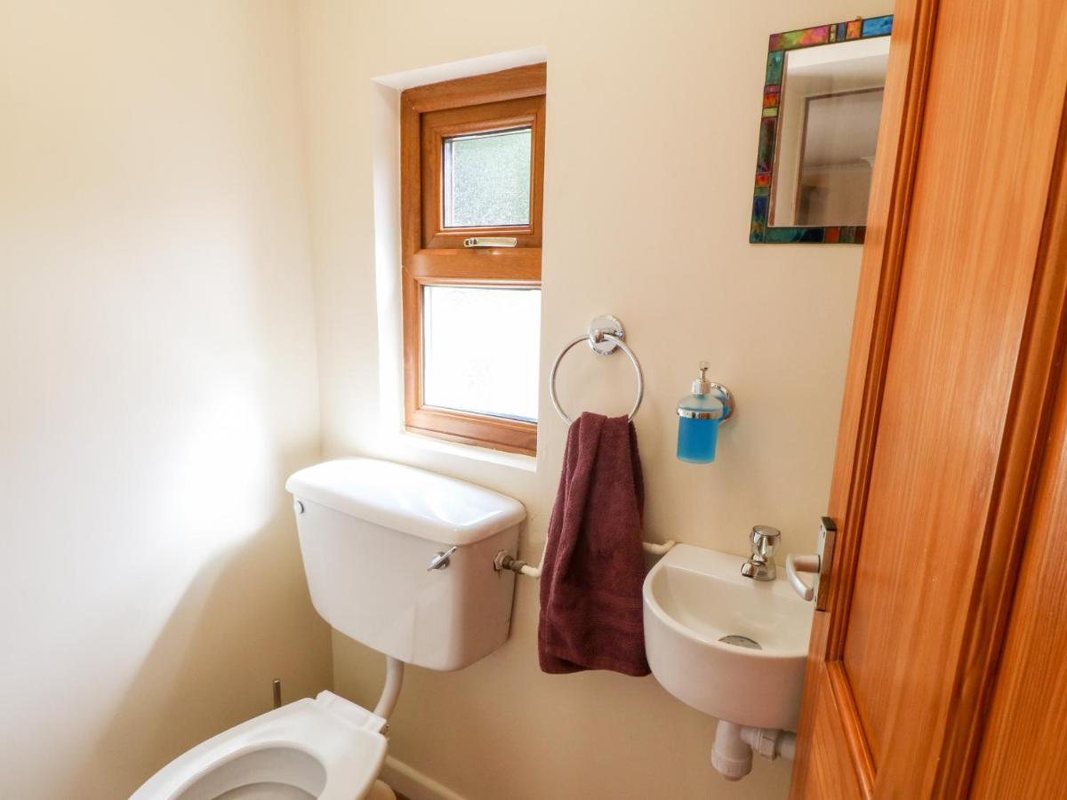 Caer Rhos Villa Caernarfon Luaran gambar