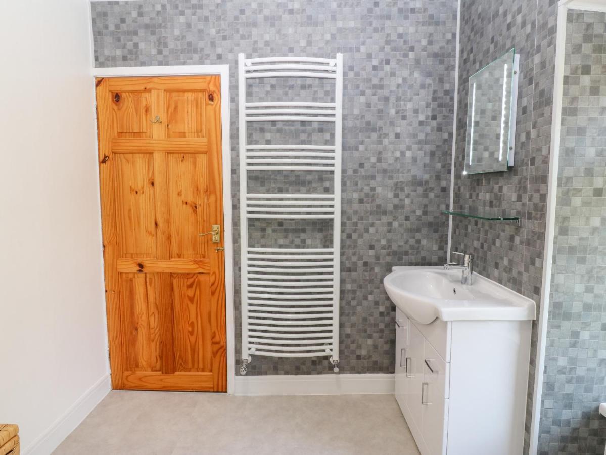 Caer Rhos Villa Caernarfon Luaran gambar